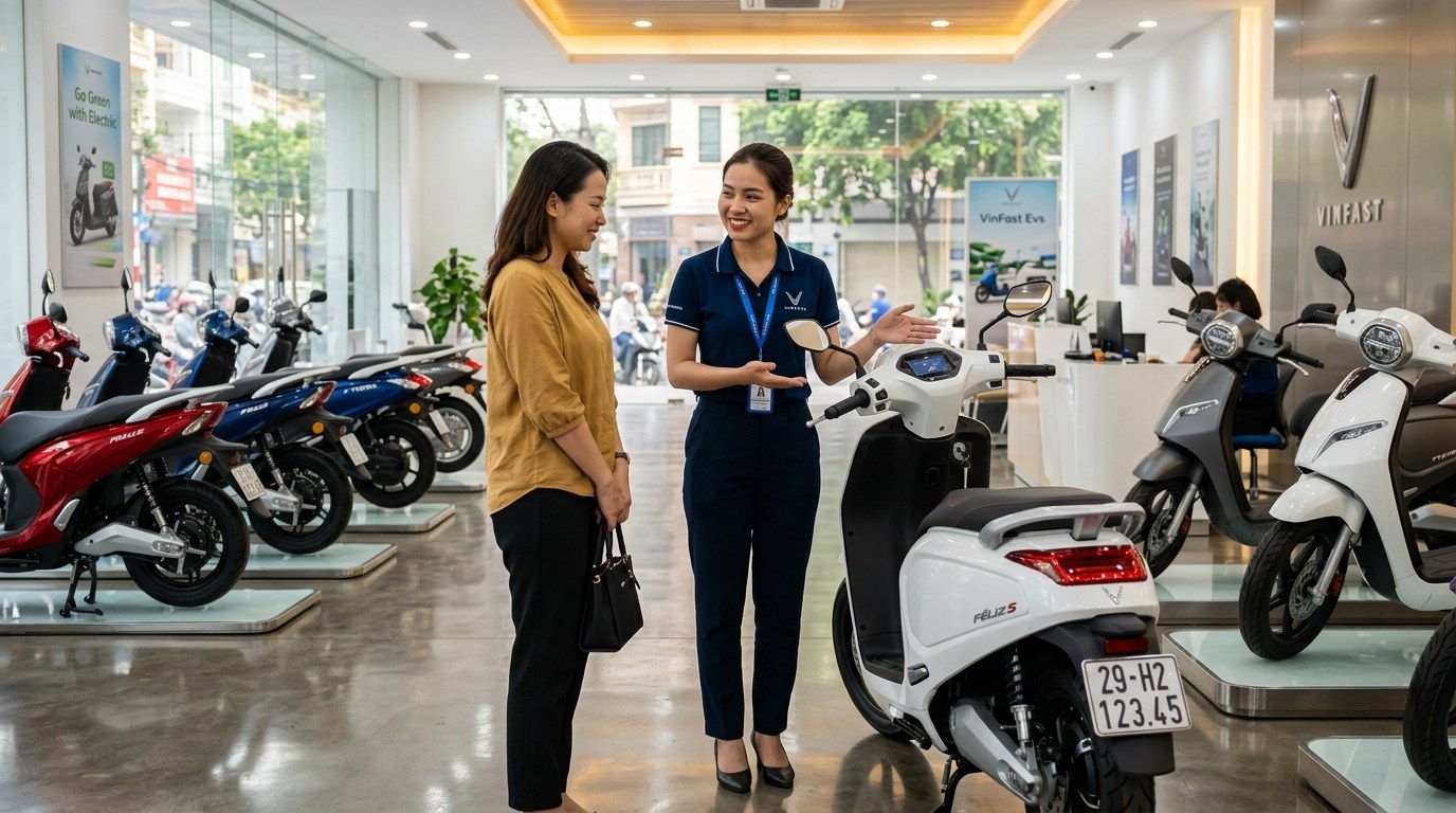 Tư vấn tận tâm