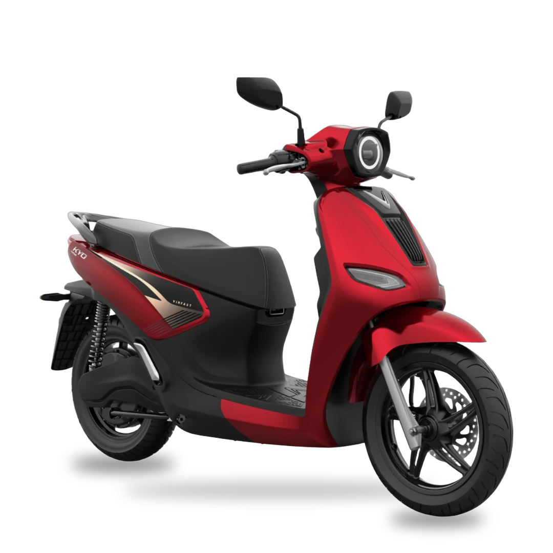 VinFast Kyo